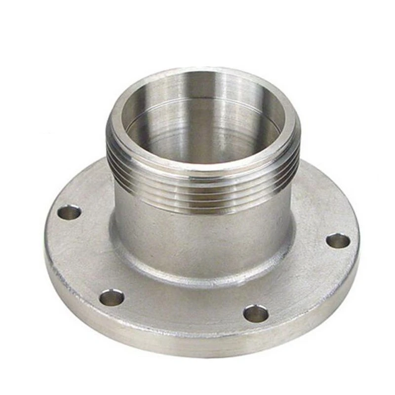 China OEM Large Custom Aluminum ADC12 Steel Iron Metal Chrome Zinc Alloy Die Casting Parts