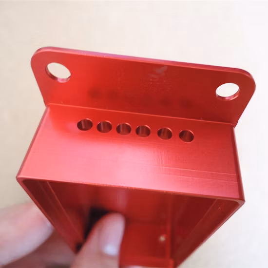 Mecanizado CNC de 5 ejes para piezas de vehículos de nueva energía