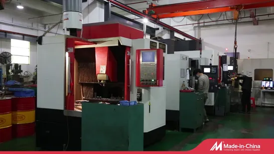 El moldeo por inyección plástico ABS/PC/PA66/POM/TPU/PP/PVC/Pet/HDPE/as/PMMA parte el canal caliente sobre