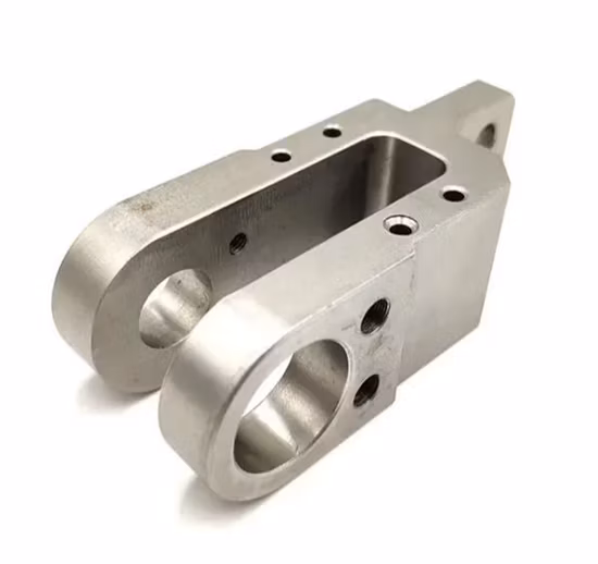 Centro OEM de torneado/fresado/torneado CNC pieza personalizada para maquinaria