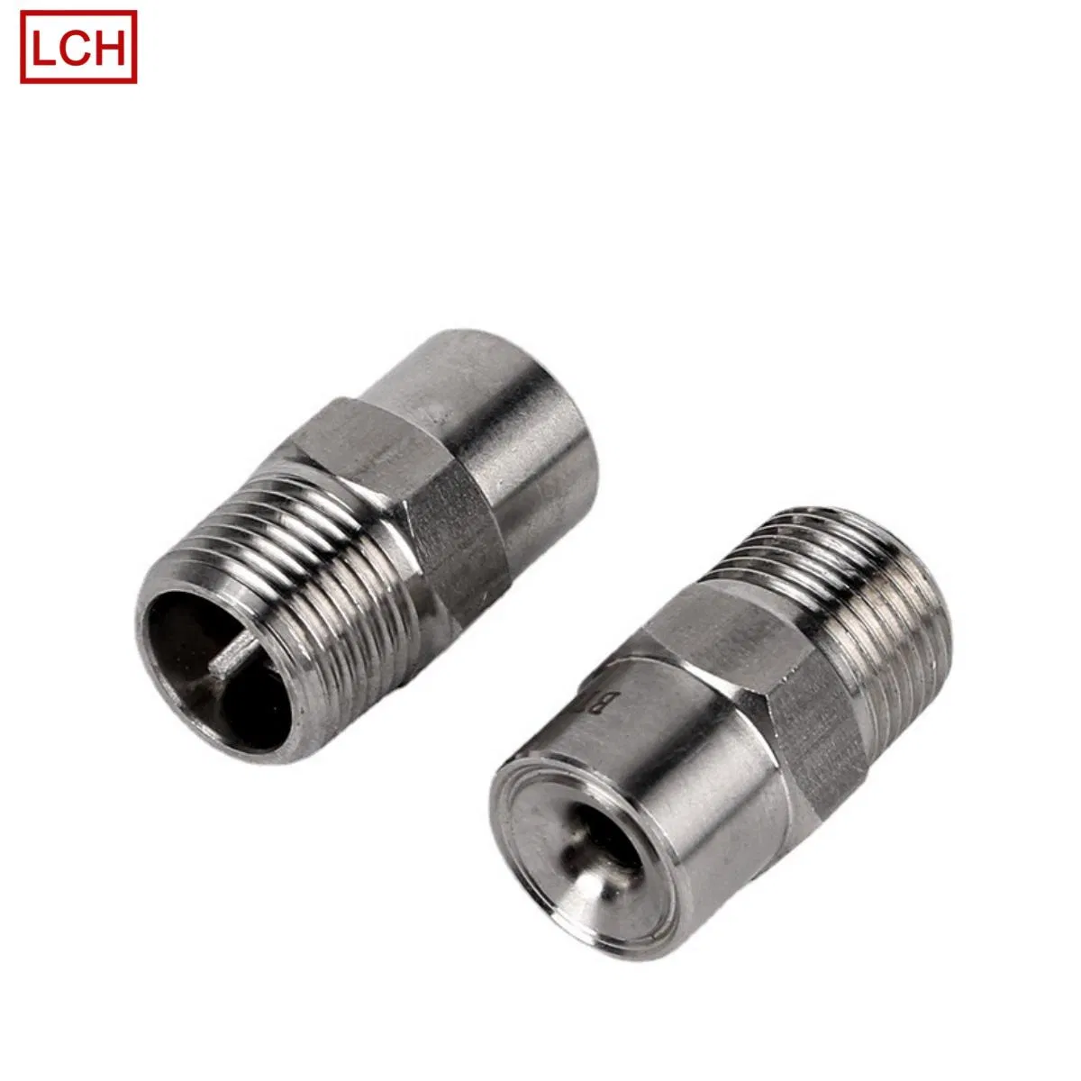 Piezas de torneado/fresado CNC de latón/aluminio personalizadas con personalización OEM y ODM