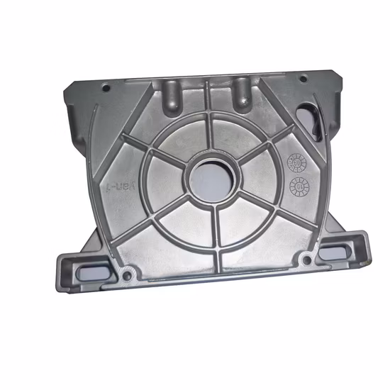 OEM Máquina de presión de 1100 toneladas Aleación de aluminio/ADC10/ADC12/Zinc/Zamak Pieza de fundición a presión