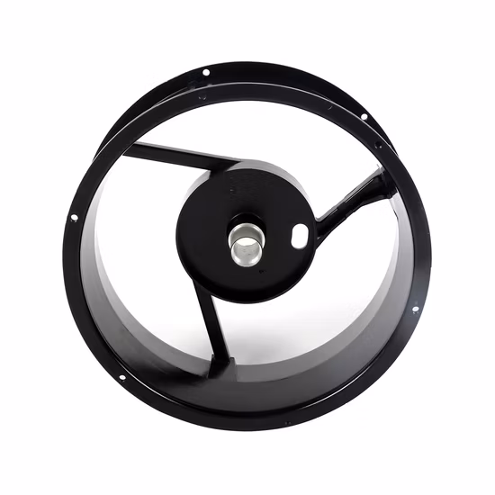 Fundición a presión de aluminio Aleación de zinc/Zamak Piezas fundidas a alta presión Piezas de aluminio fundido en arena Piezas de fundición de aluminio