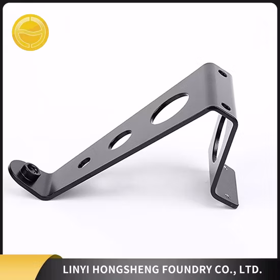 Proveedor OEM Aluminio/Zinc/Latón/Cobre/Acero/Hierro/Aleación de metal/Fundición en arena/Mecanizado/Estampado/Pieza de fundición